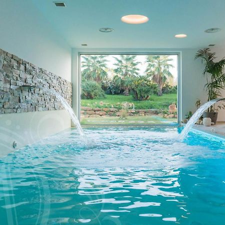 Il Marchese Hotel & Spa Sciacca Buitenkant foto