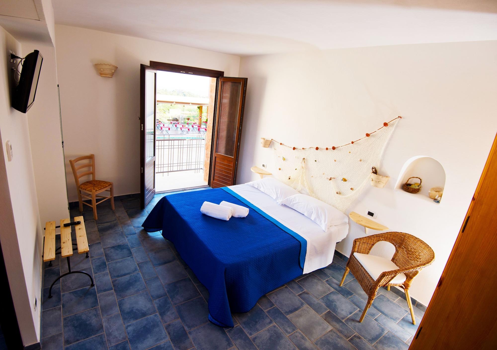 Il Marchese Hotel & Spa Sciacca Buitenkant foto