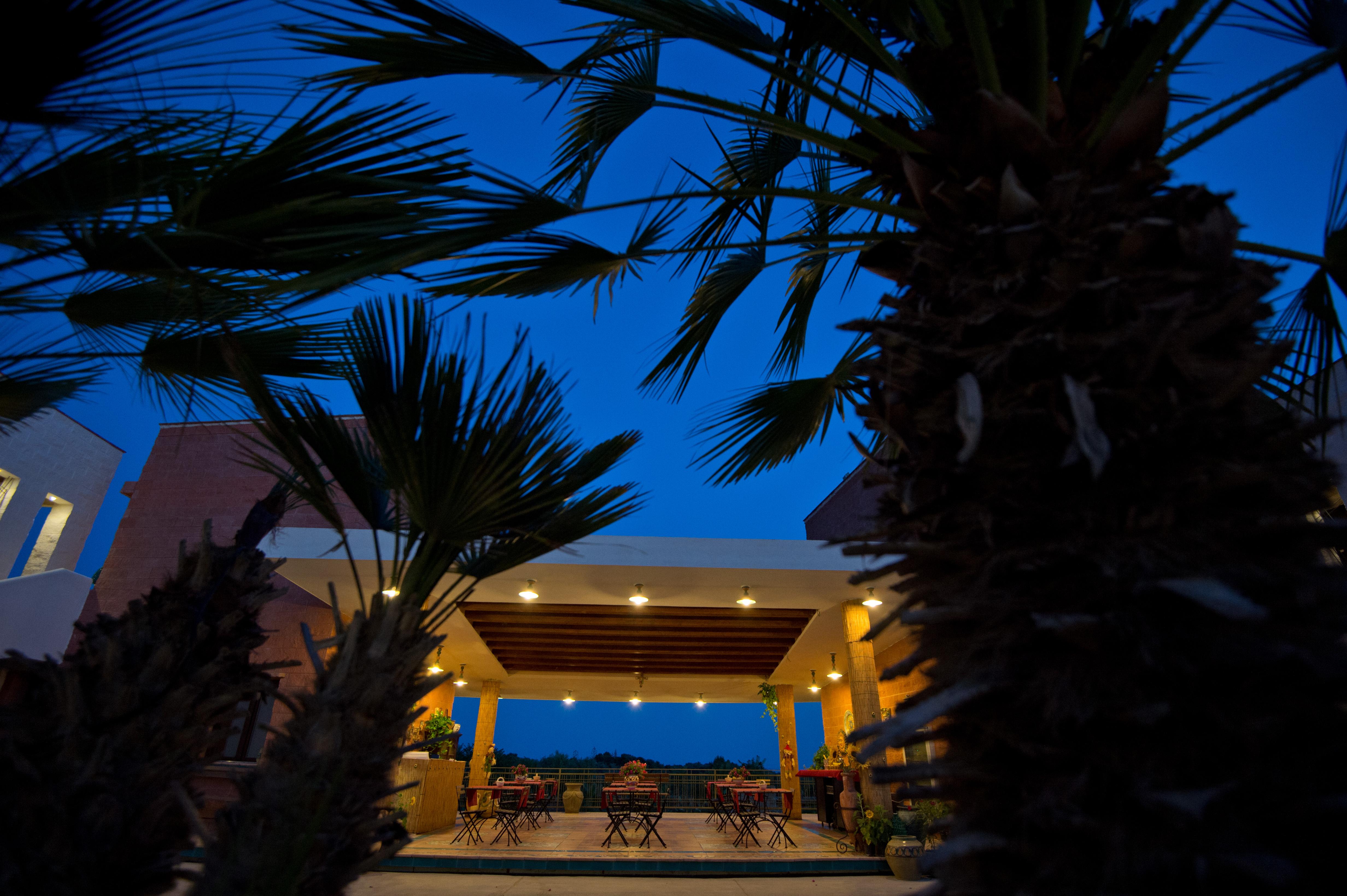 Il Marchese Hotel & Spa Sciacca Buitenkant foto