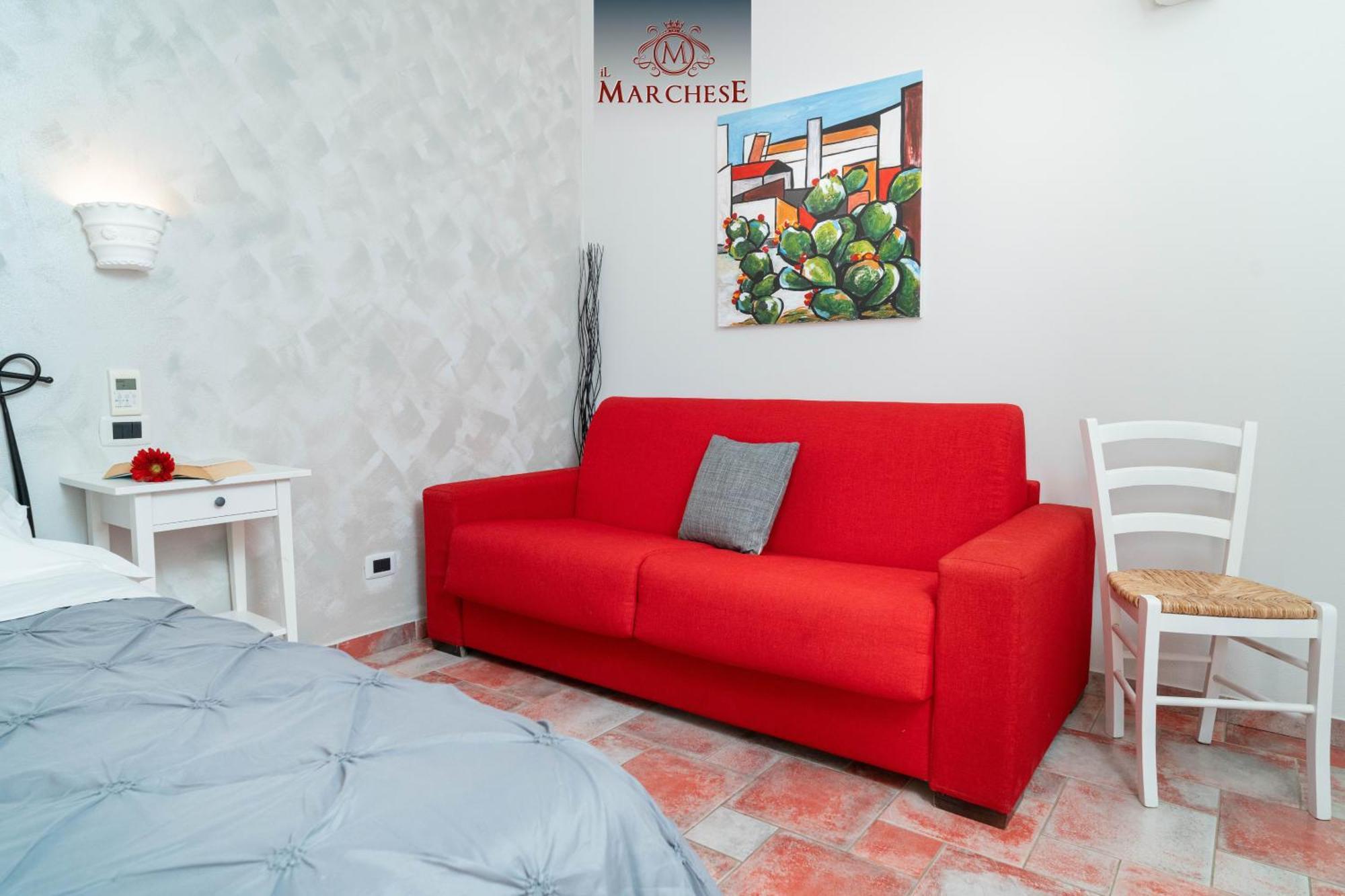 Il Marchese Hotel & Spa Sciacca Buitenkant foto