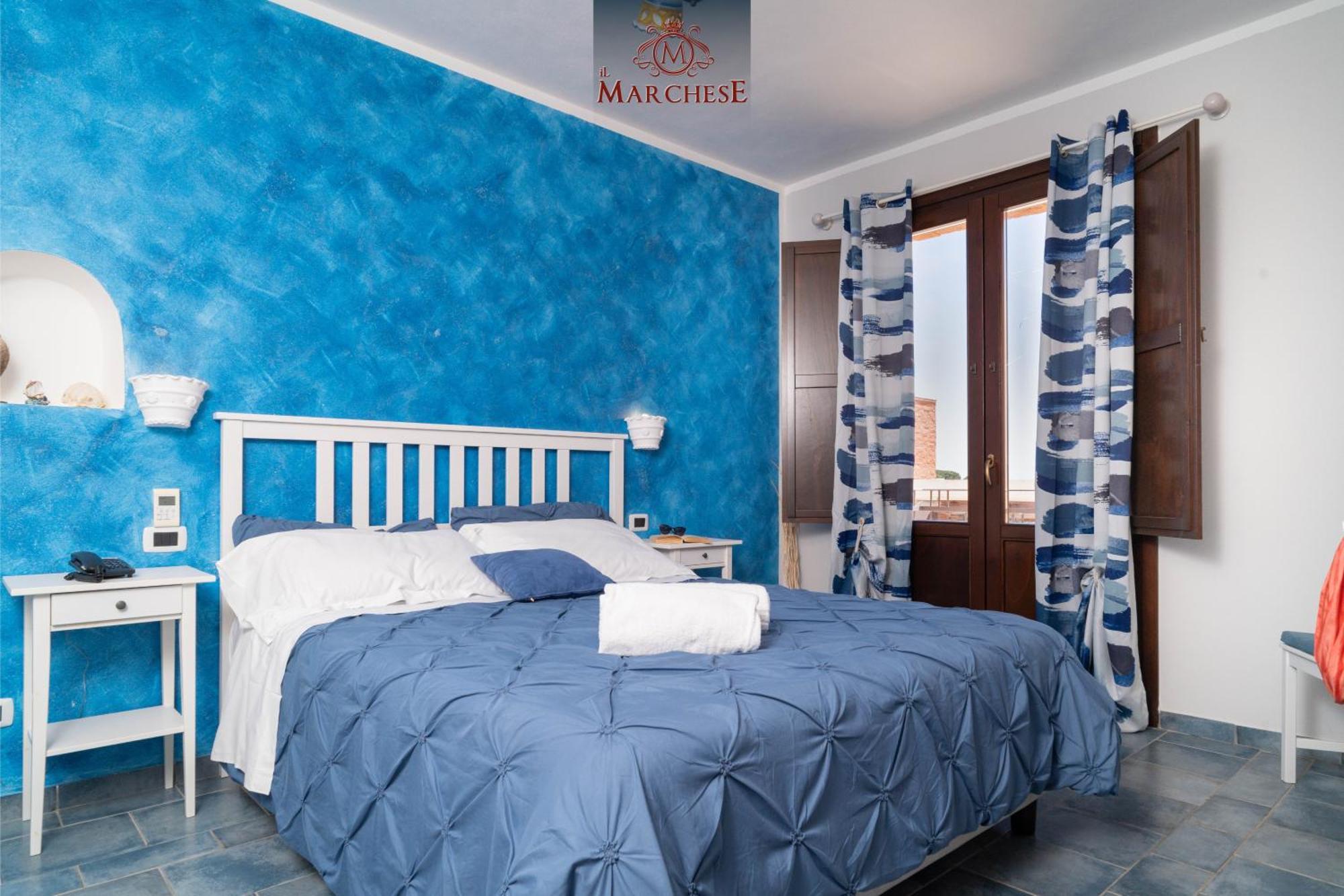 Il Marchese Hotel & Spa Sciacca Buitenkant foto