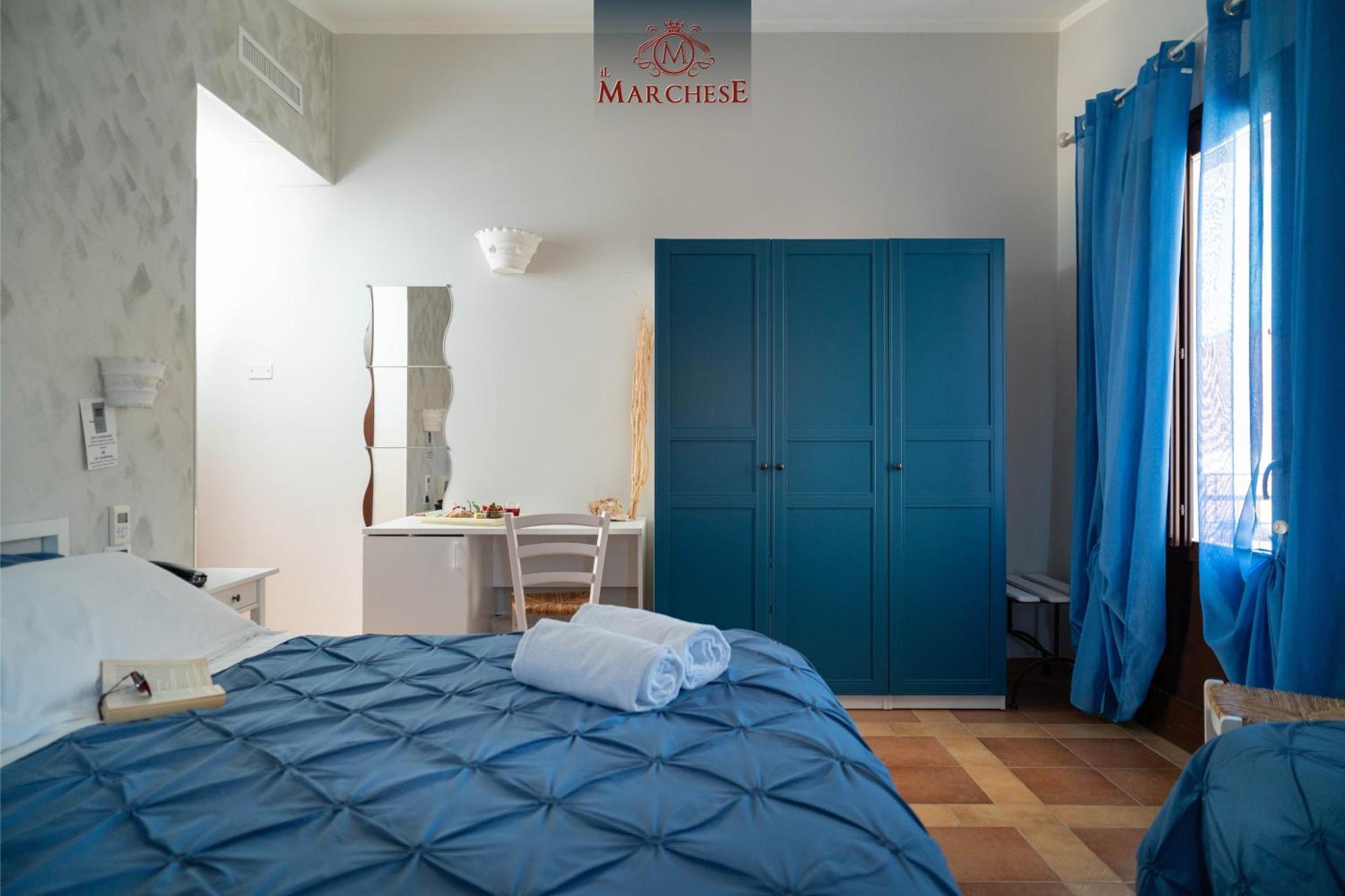 Il Marchese Hotel & Spa Sciacca Buitenkant foto