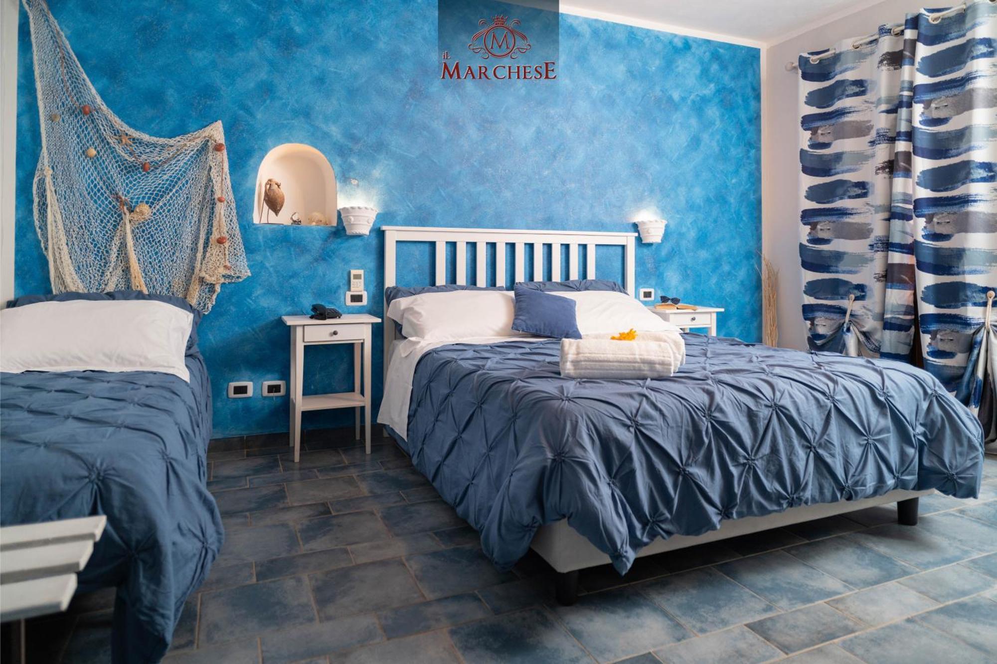 Il Marchese Hotel & Spa Sciacca Buitenkant foto