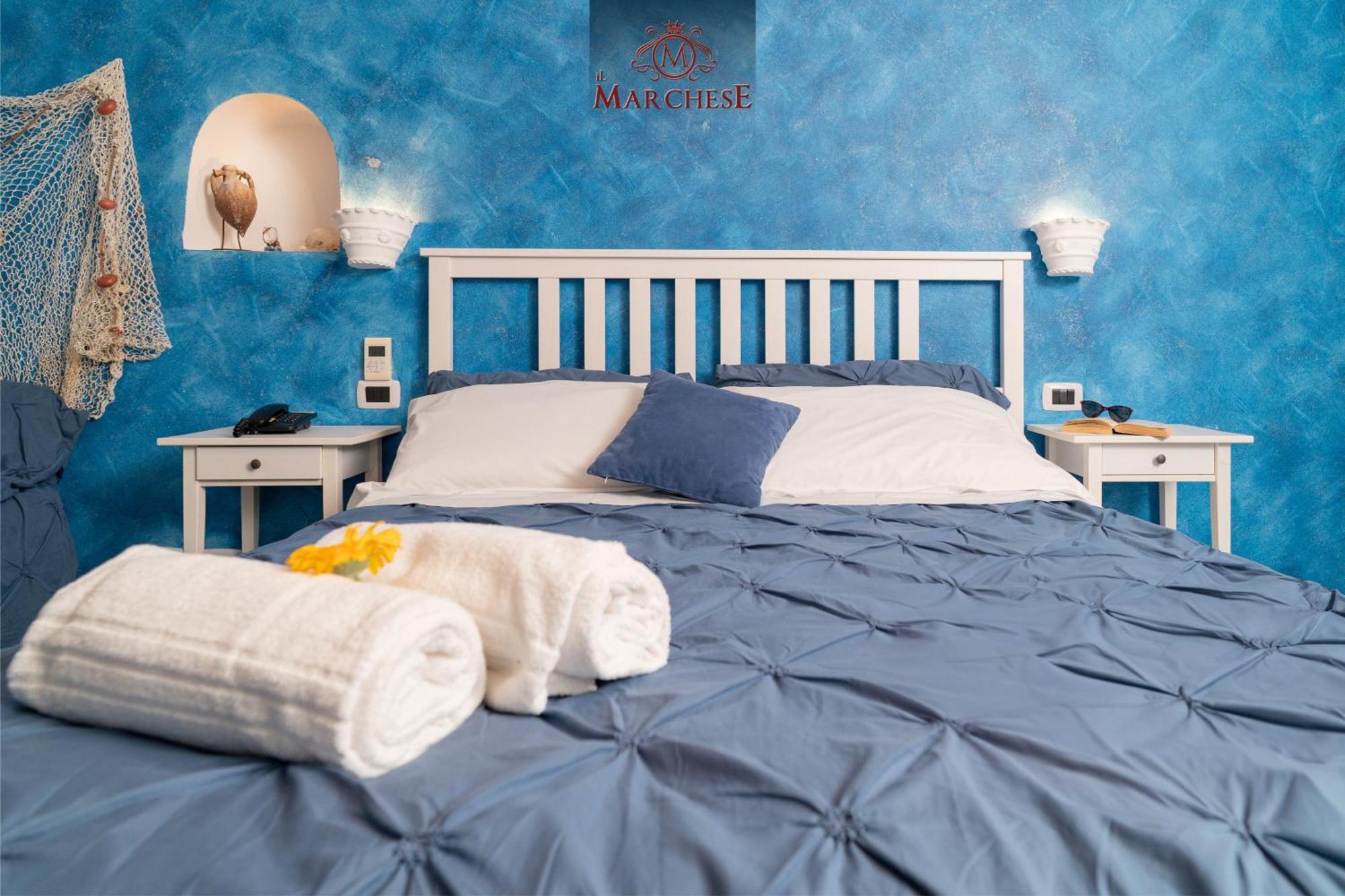 Il Marchese Hotel & Spa Sciacca Buitenkant foto