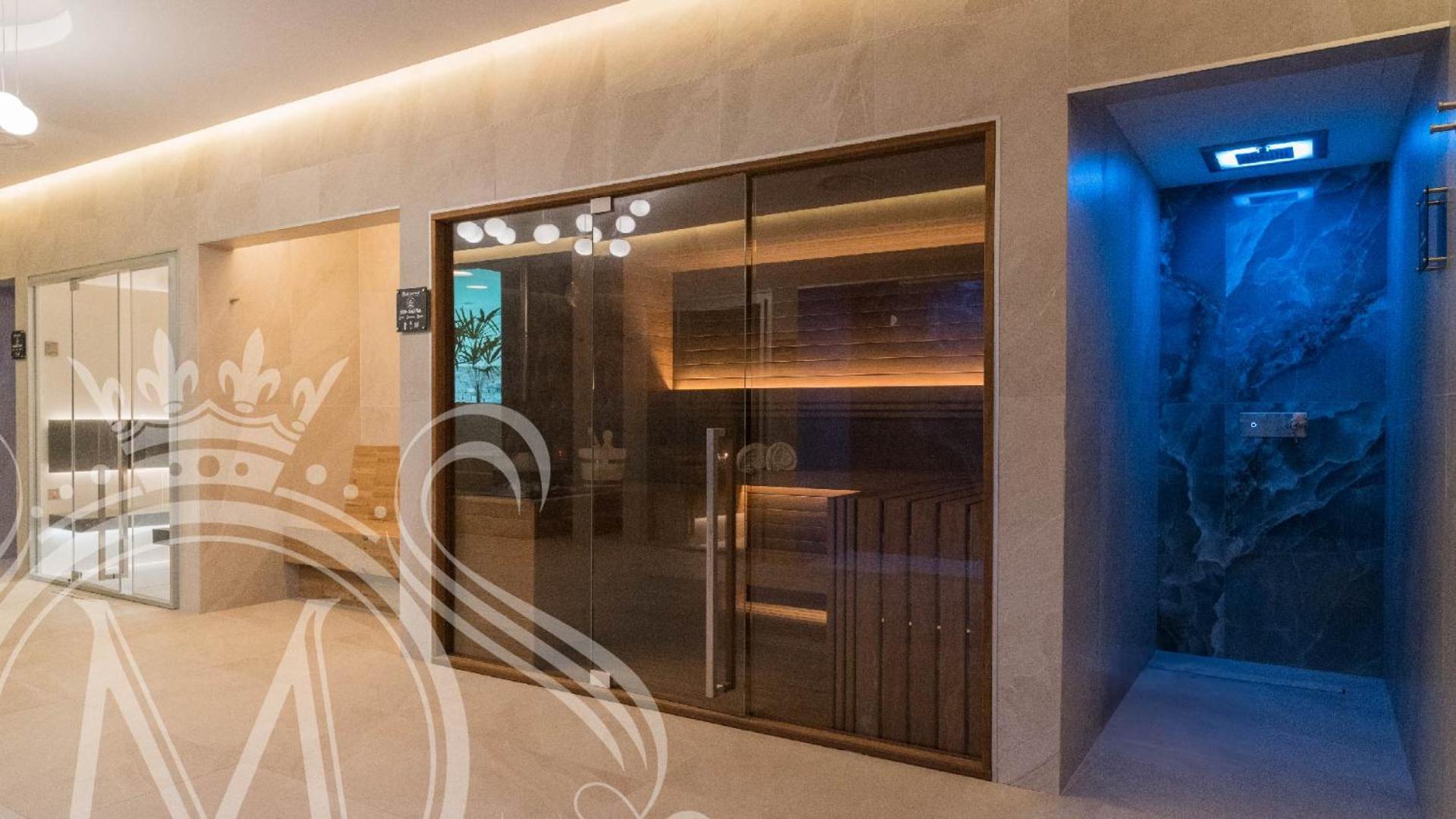 Il Marchese Hotel & Spa Sciacca Buitenkant foto