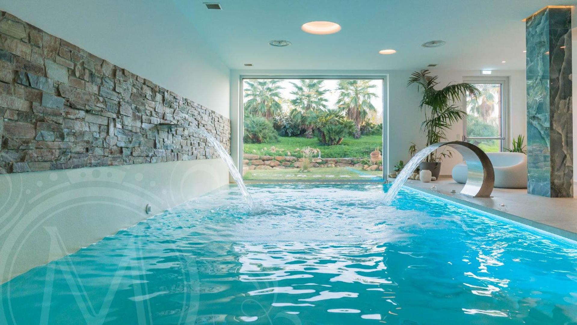 Il Marchese Hotel & Spa Sciacca Buitenkant foto