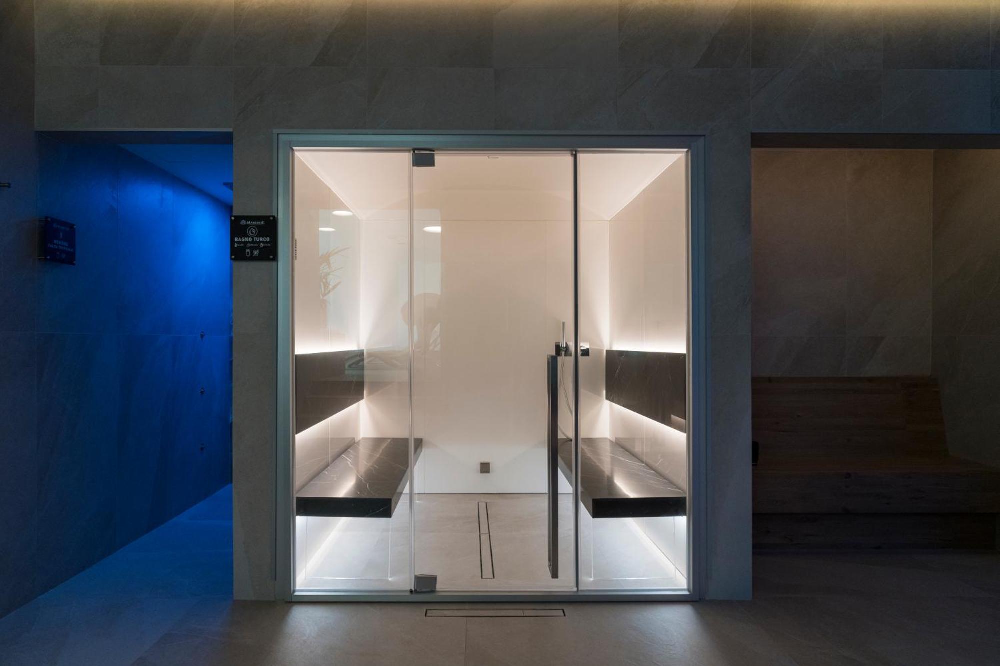Il Marchese Hotel & Spa Sciacca Buitenkant foto