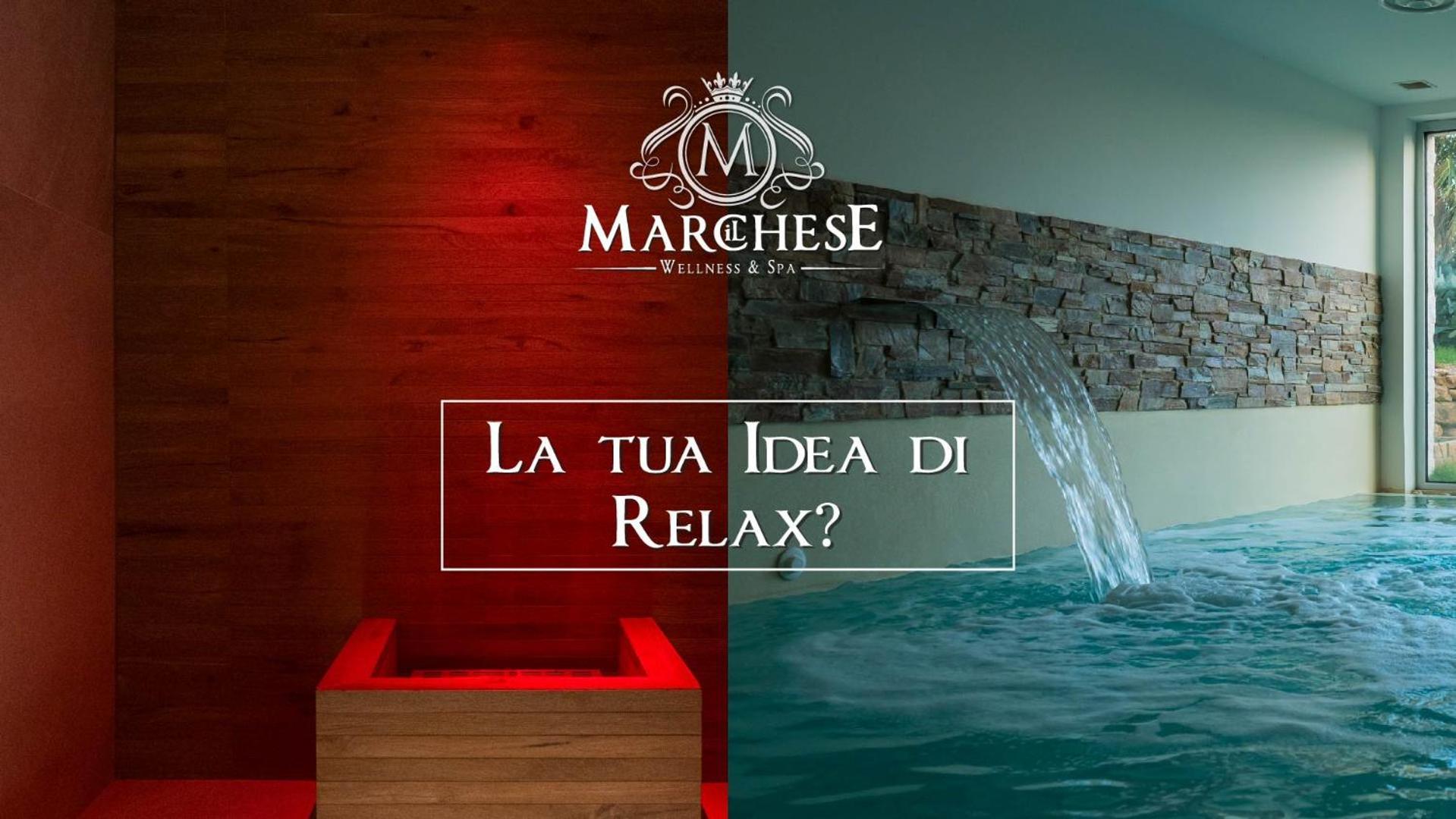 Il Marchese Hotel & Spa Sciacca Buitenkant foto