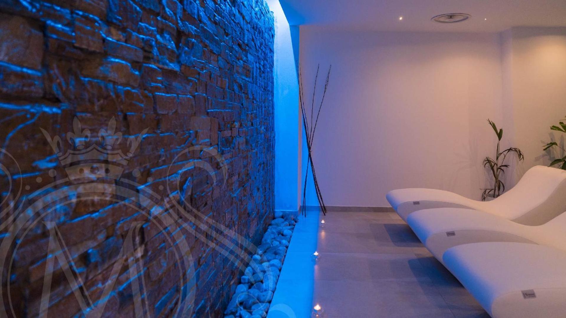 Il Marchese Hotel & Spa Sciacca Buitenkant foto