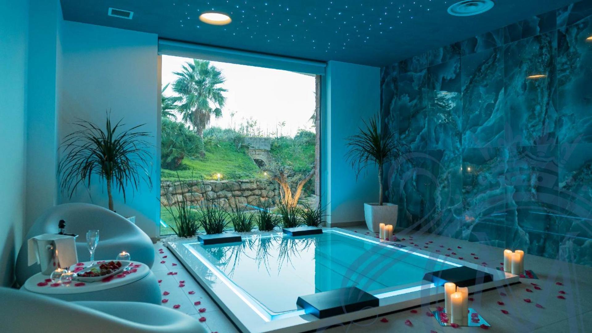 Il Marchese Hotel & Spa Sciacca Buitenkant foto