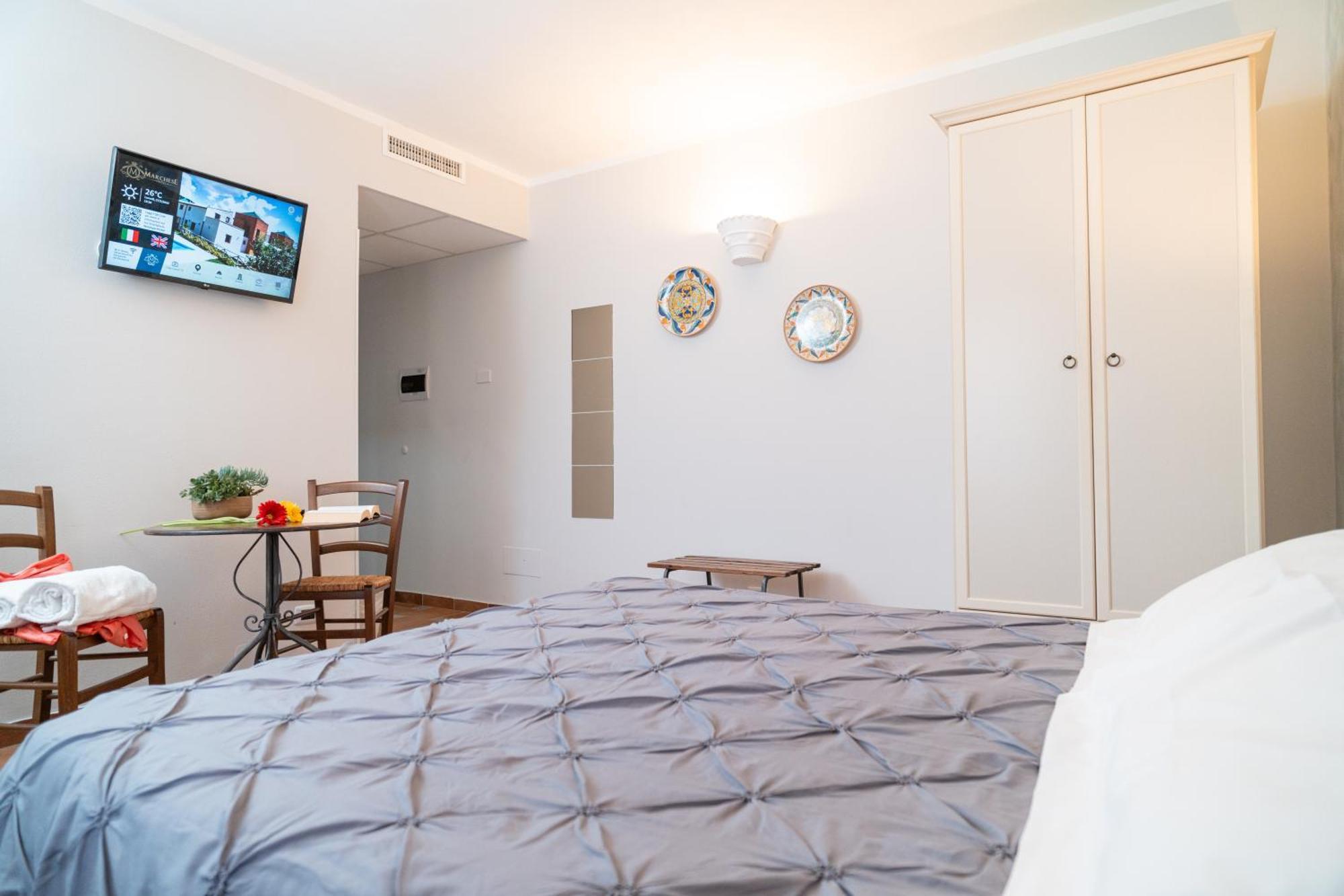Il Marchese Hotel & Spa Sciacca Buitenkant foto