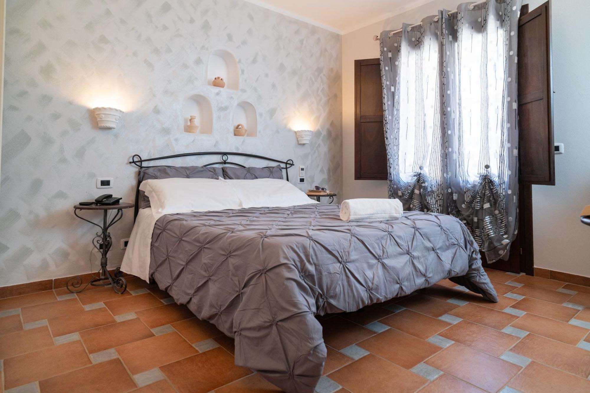 Il Marchese Hotel & Spa Sciacca Buitenkant foto