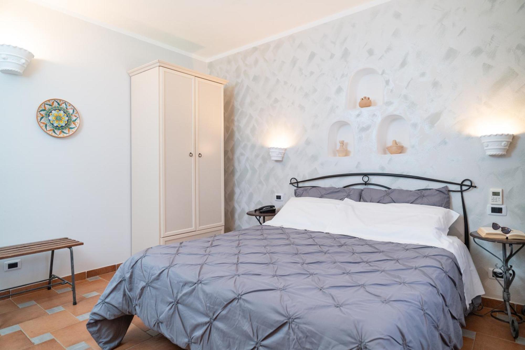 Il Marchese Hotel & Spa Sciacca Buitenkant foto