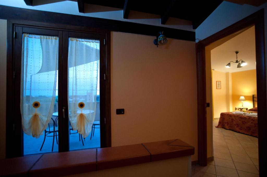 Il Marchese Hotel & Spa Sciacca Buitenkant foto