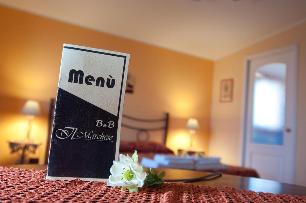Il Marchese Hotel & Spa Sciacca Buitenkant foto