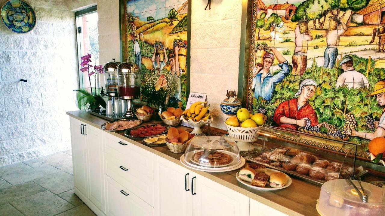 Il Marchese Hotel & Spa Sciacca Buitenkant foto