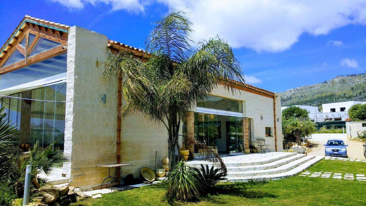 Il Marchese Hotel & Spa Sciacca Buitenkant foto